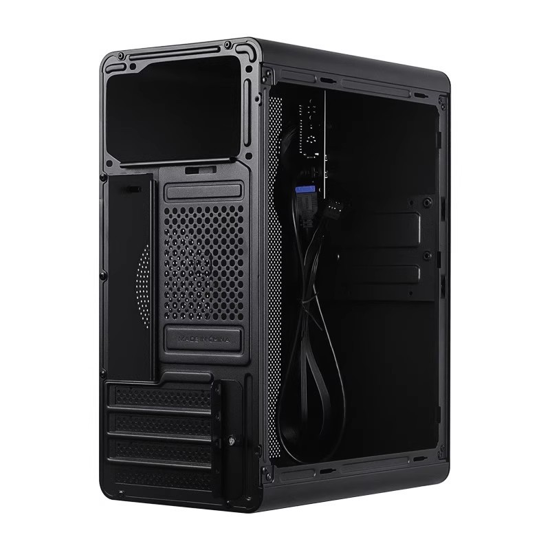 Suitable for Acer U200 Business Office Satchel Simple Desktop Satchel M-Atx Computer Small Chassis Computer Host I