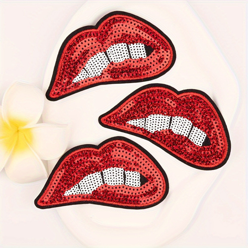 Вышивка патчи 2026 новый кросс-бордер дропшиппинг