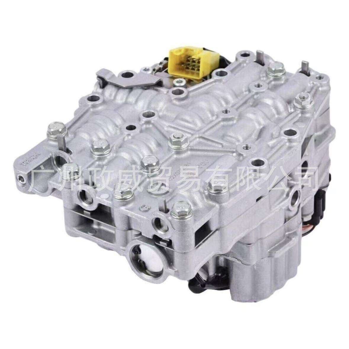 Tr580 31825Aa052 Transmission Valve Body for Subaru