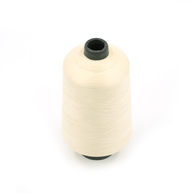 Customized 50D Nylon Covered Silk with Thread Mask Rope Clothing Home Textile Thread