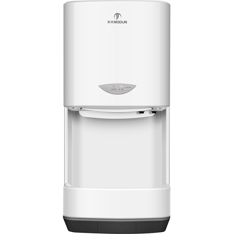 Morton toilet hand dryer toilet commercial dryer mobile phone automatic induction hand dryer blow-dry mobile phone