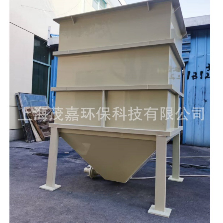 Customized Pph Tank, Chemical Container Storage Tank, Polypropylene Material Anti-Corrosion Mixing Barrel, Hydrochloric Acid Tank, Etc