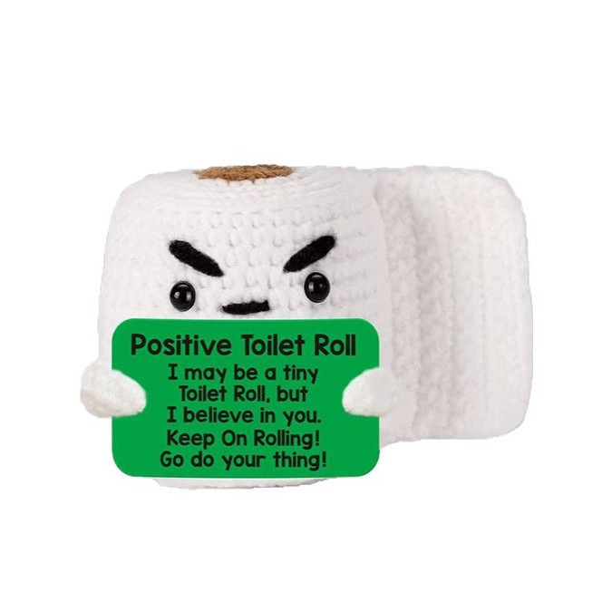 Amazon Cross-Border New Product Woolen Fruit Knitted Doll Animal Beer Mug Cute Handmade Crocheted Doll Finished Product