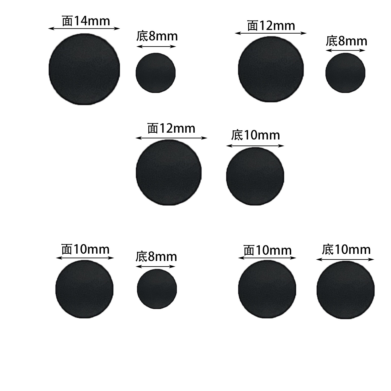 Pvc Soft Glue Direct Sales Garden Shoes Clogs Plastic DIY Accessories Accessories Shoe Flower Buckle with English Logo I-Shaped Buckle