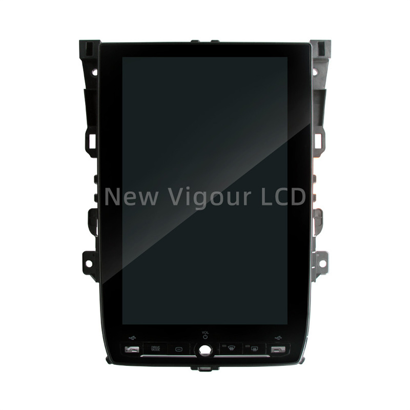 Lcd Screen Touch Screen for Ford Taurus Sync Digitizer for 2019-2021