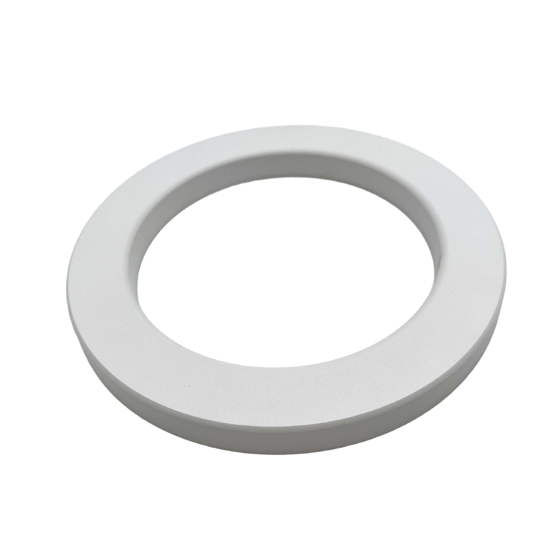 Fenghui 8-inch ring beauty lamp shell fill light shell kit plant growth lamp shell ring shell