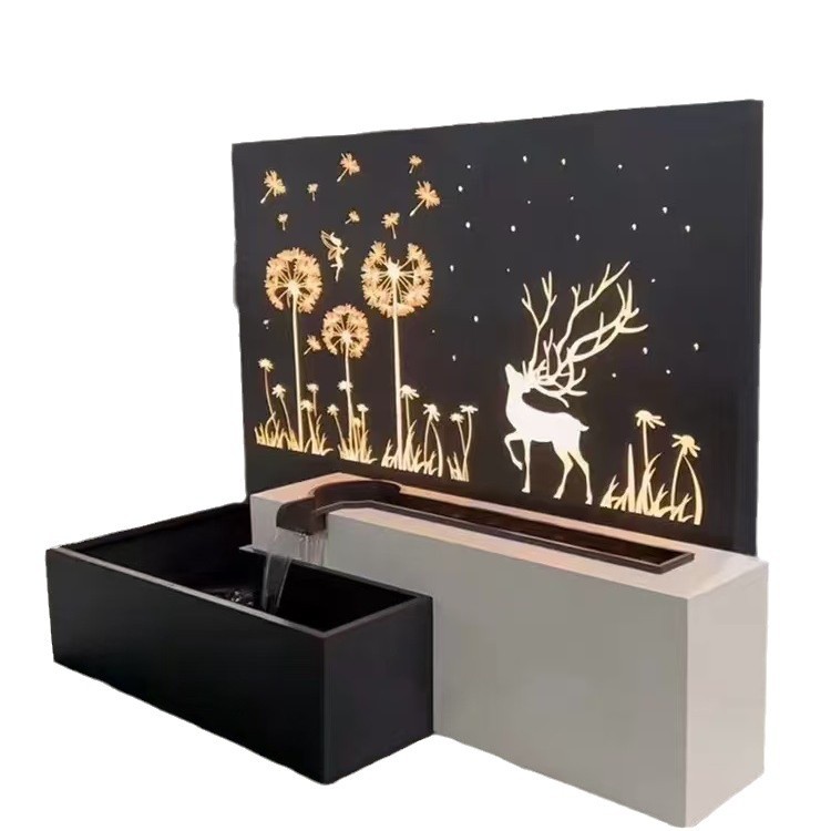 Stainless Steel Laser Cutting Manufacturers Undertake Various Metal Curtain Wall Projects and Process Special-Shaped Cutting