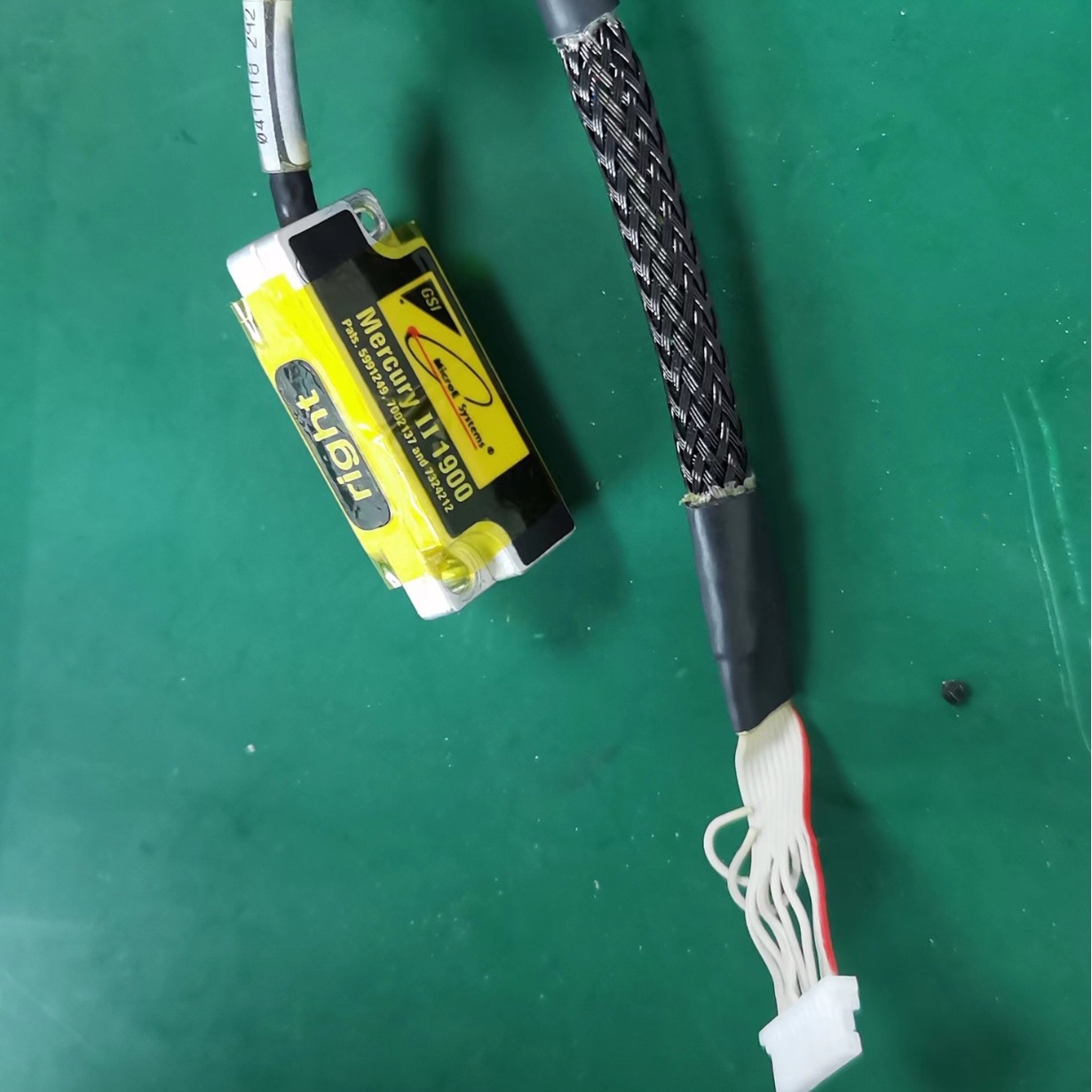 Encoder II1900 KS welding machine accessories brand new encoder welding machine accessories support customization various models