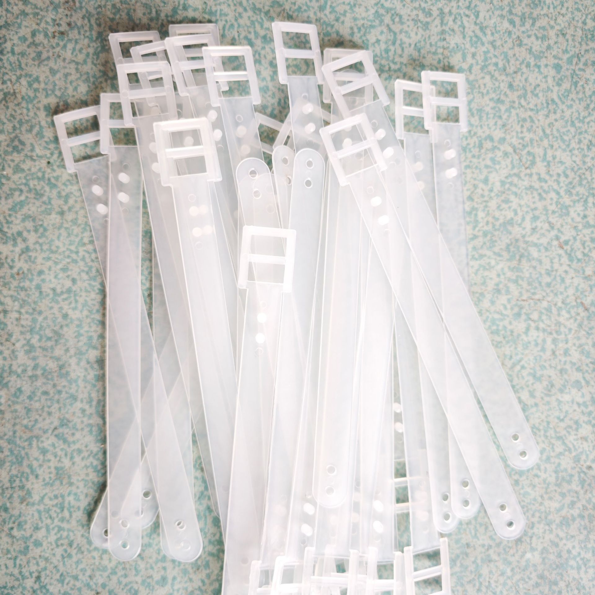 Acrylic Star Luggage Tag Hanging Sling Cultural and Creative School Bag Pendant Luggage Tag Lanyard Card Set Strapping Strap Pe Lanyard