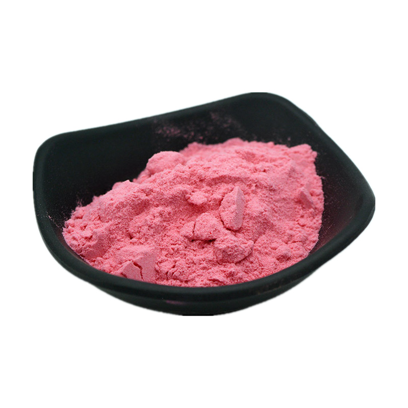 Cactus Fruit Powder, Water-Soluble Cactus Juice Powder, Solid Beverage Meal Replacement Powder, Large Quantities in Stock