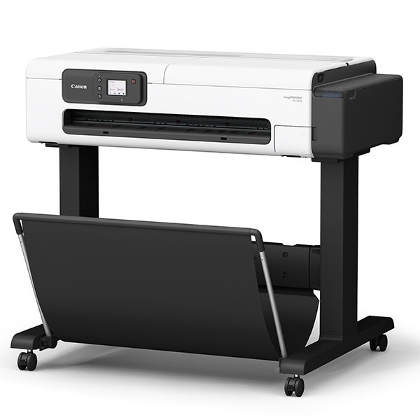 Plotter Canon Canontc-5200/5200M/5210/5210M A1 4-Color Printer