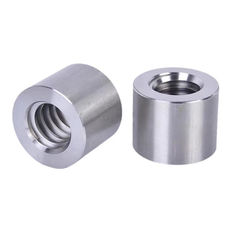 Cnc Lathe Processing Stainless Steel Cnc Turning Precision Cnc Processing Non-Standard Aluminum Alloy Hardware Accessories Processing
