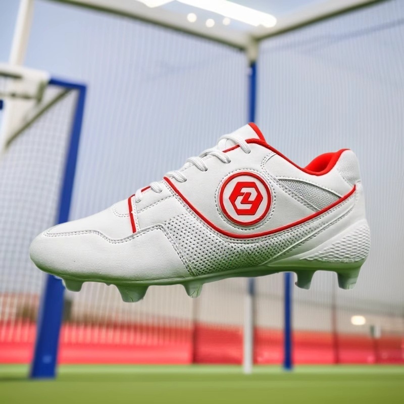 High-Quality Baseball Sneakers, Shock-Absorbing Cushioning Technology, Breathable Sweat-Absorbent Lining, Multi-Functional Leisure Training, Factory Direct Supply