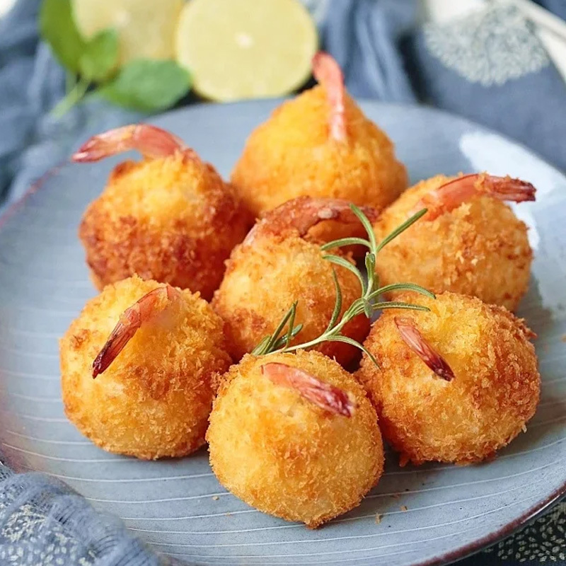 Suyang Food Polar Bear Potato Starch 25kg Hotel Special Super Starch Potato Starch Potato