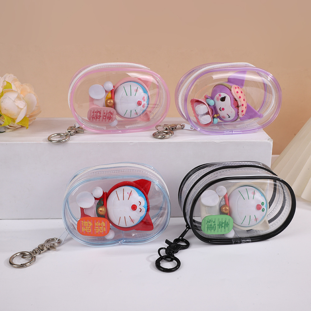 10см Бокс-сюрприз Pop Mart Labubu Кукла-носитель Фигура ПВХ для показа Аниме Кукла