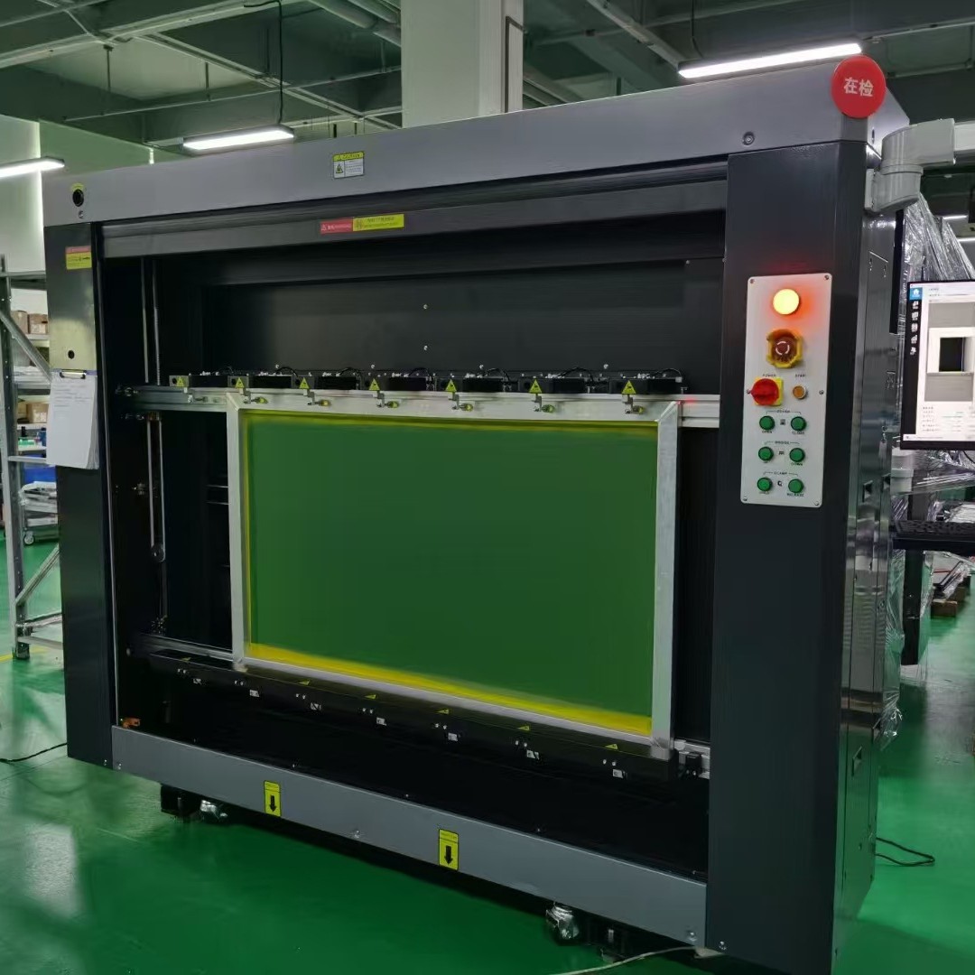 Новая лазерная машина для изготовления пластин новое оборудование горячего обслуживания лазерная машина для прямого изготовления пластин компьютерная имидж-машина