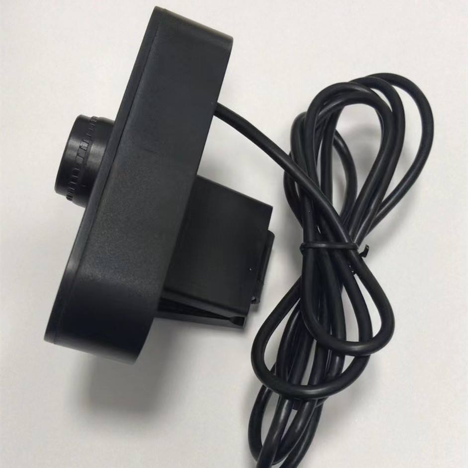 Cross-Border Spot Hd 1080P 4K Desktop Laptop Live Online Class USB Camera Webcam