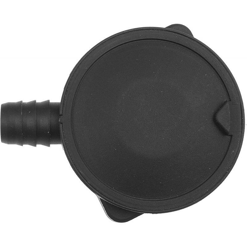 11157501567, клапан выхлопа картера, сепаратор масла и воды для BMW