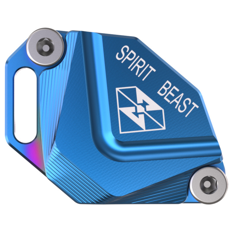 Suitable for Honda crack scooter key head motorcycle modification accessories key cover electric car switch key cover