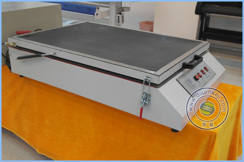 Sh Economic Type Exposure Machine Guangzhou Exposure Machine Manufacturer 60*90cm Exposure Machine Screen Exposure Machine