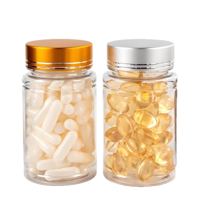 Beautiful Eyes Full-Effect Eye Protection Capsules Improve Eye Circulation Prevent Myopia Eye Fatigue One-Stop Oem/Odm