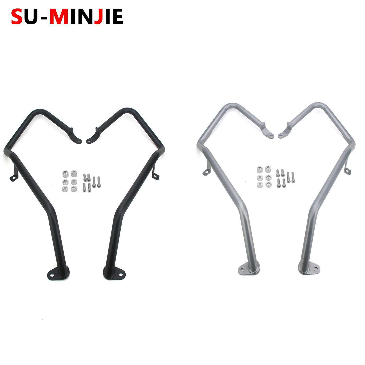 Подходит для Honda X-Adv 750 2025 2026 модифицированный защитный бампер против падения бампер корпус против падения