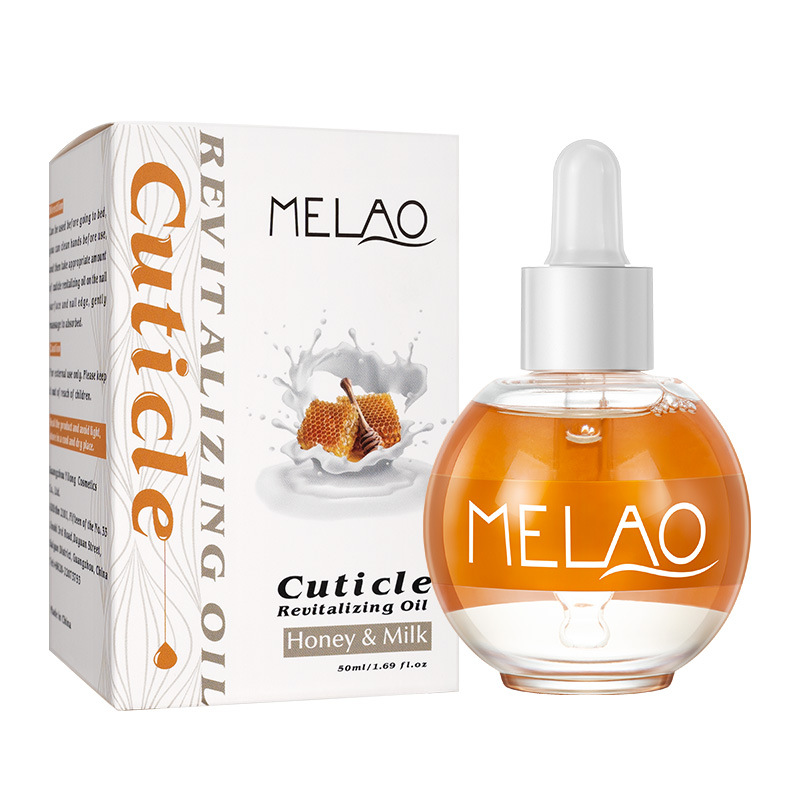 Nail Edge Oil Cross-Border Supply of Finger Cuticle Oil Manicure Nail Bed Nail Care Nutritional Oil Wholesale