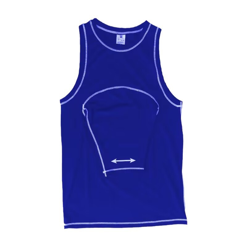 Golf Swing Practice Shirt Vest Outdoor Men's and Women's Golf Accessories Exerciser Swing Auxiliary Practice Supplies