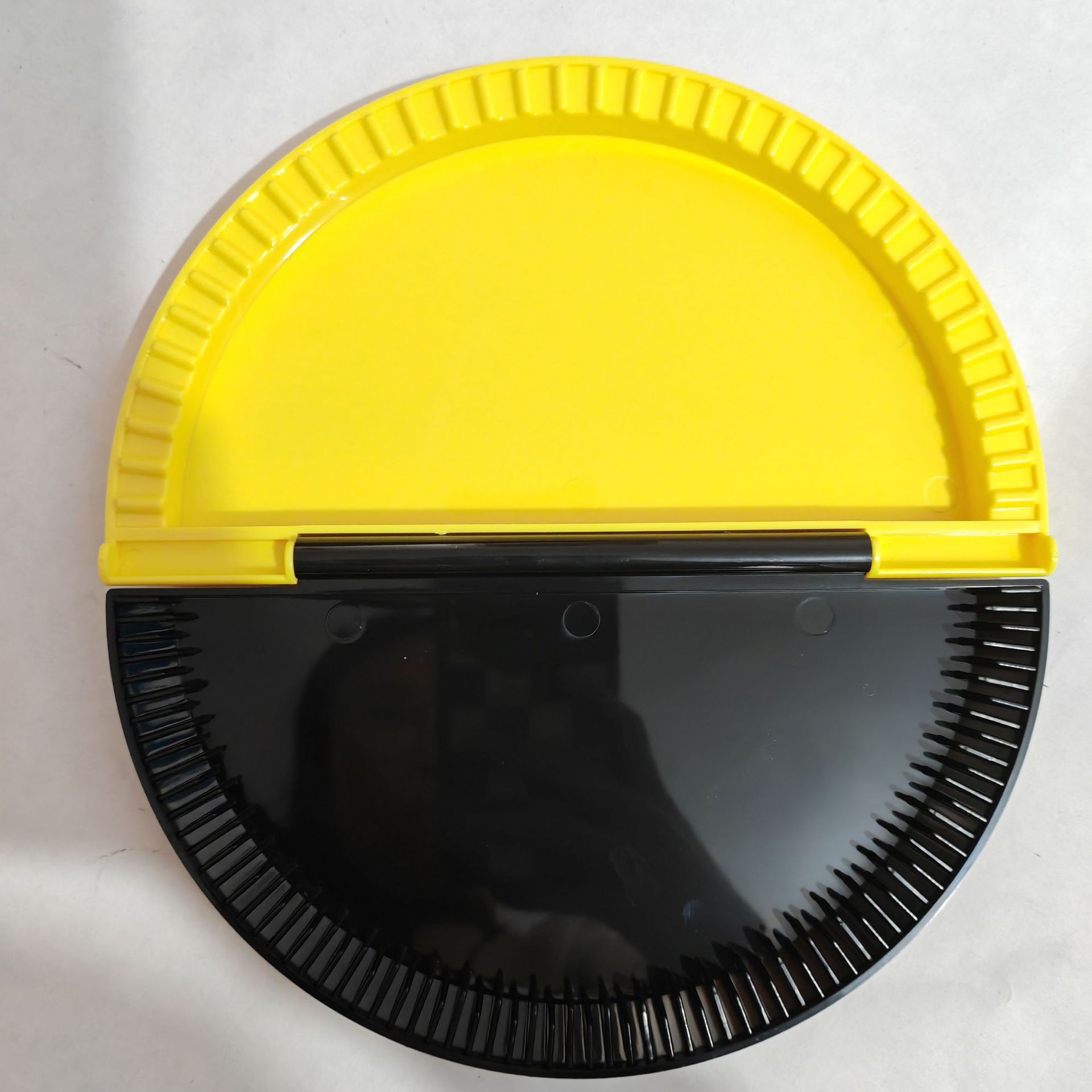 Новый прессованный противень для сэндвичей, антипригарный, для сэндвич-машины