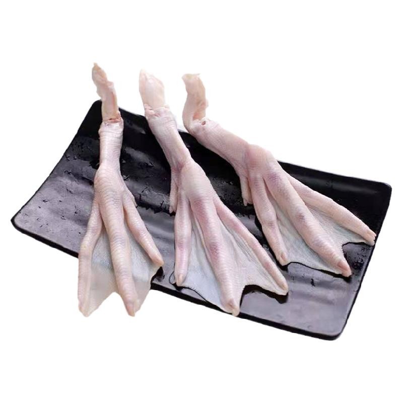 Fresh Duck Products: Frozen Duck Heads, Duck Necks, Duck Tongues, Duck Intestines, Duck Feet, Duck Wings, Whole Box Fresh Products