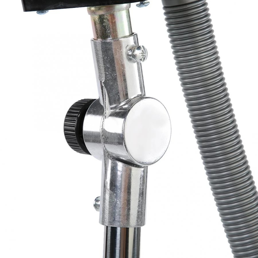 Portable Adjustable Salon Deep Shampoo Basin Sink Hairdressing Drainage Hose Equipment Care