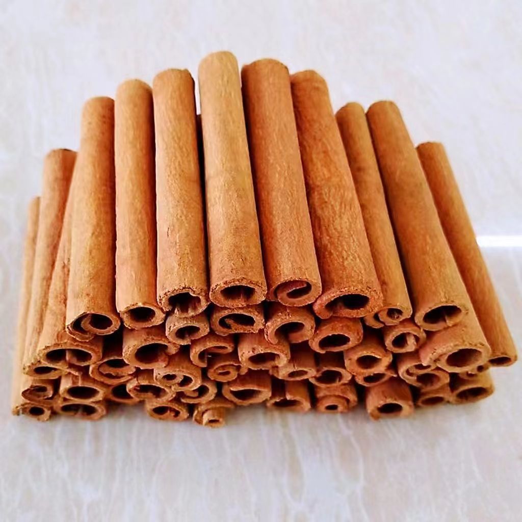 Guangxi Cinnamon, Cassia Cinnamon, New Cinnamon Wholesale, Spices, Seasonings, Five-Spice Cinnamon, Deep Mountain Cinnamon Bark, Dried Goods, Manufacturer, Premium Products