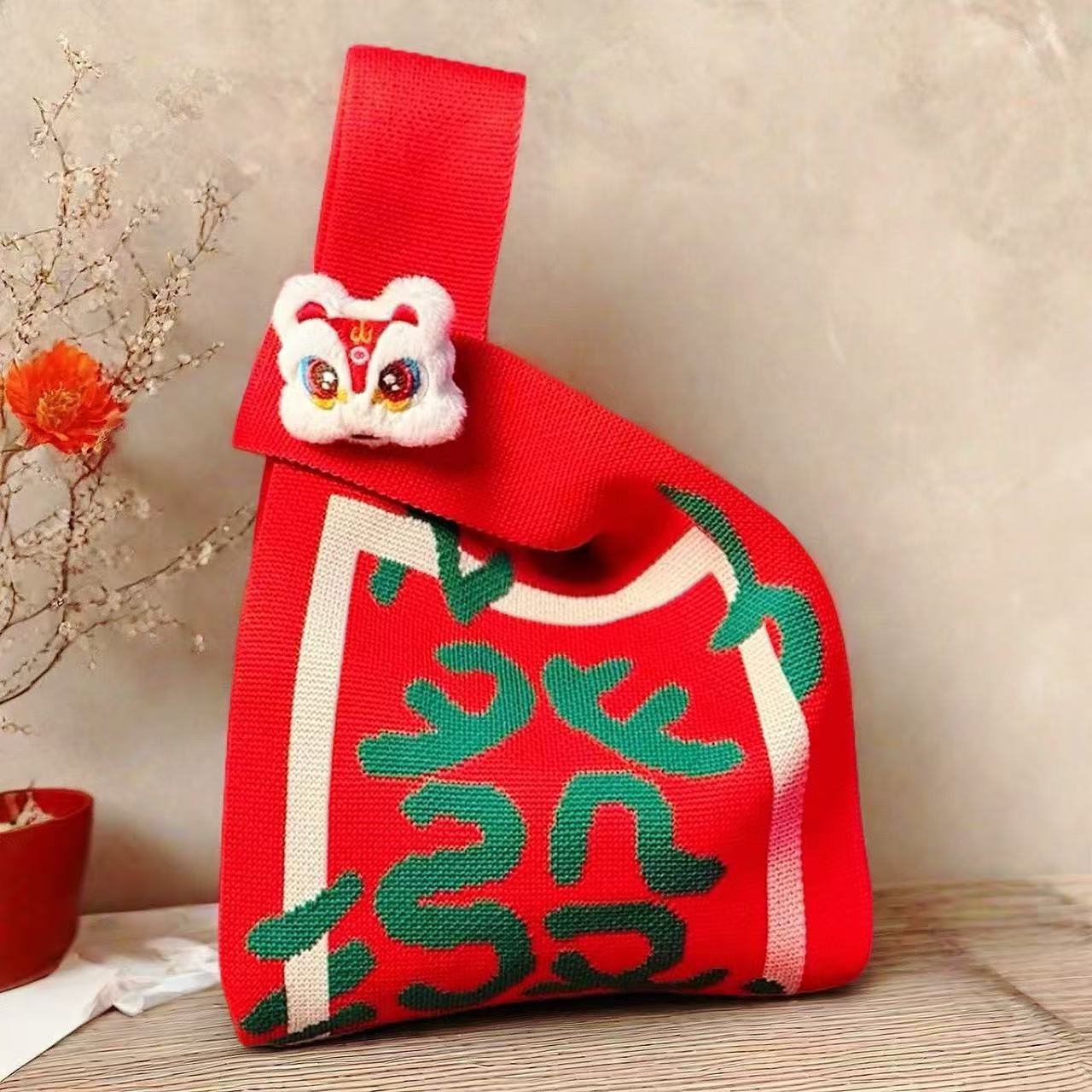 Holiday Gifts, Snacks, Souvenirs, Year of the Horse Gifts, Gifts for Employees and Customers, Group Purchase Benefits, Small Gifts, Gift Bags