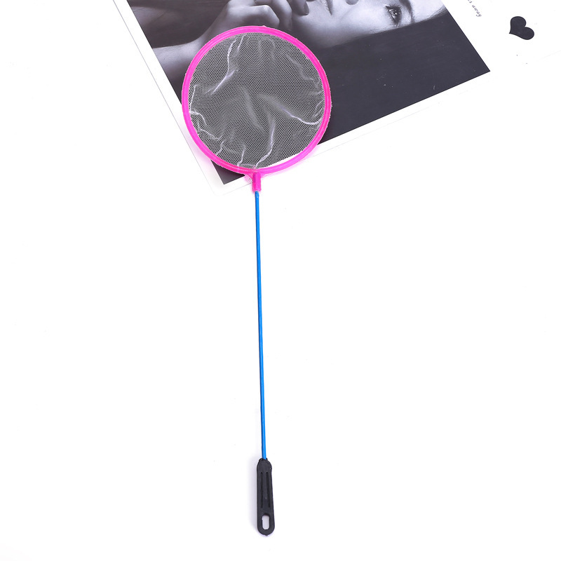 Factory direct supply fish tank Fishing Aquarium small fishing net children fishing net multi-specification fishing net bag spot wholesale