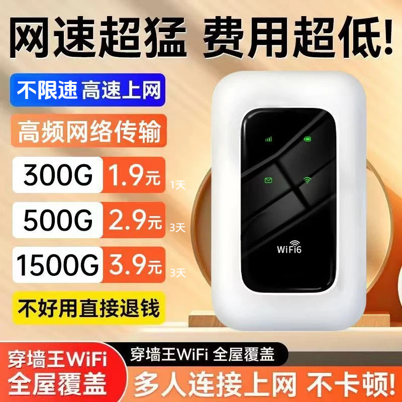 0 предотвратить 0 месячная аренда портативный Wifi беспроводной маршрутизатор для мобильных строительных площадок, на открытом воздухе, для дома и общежития