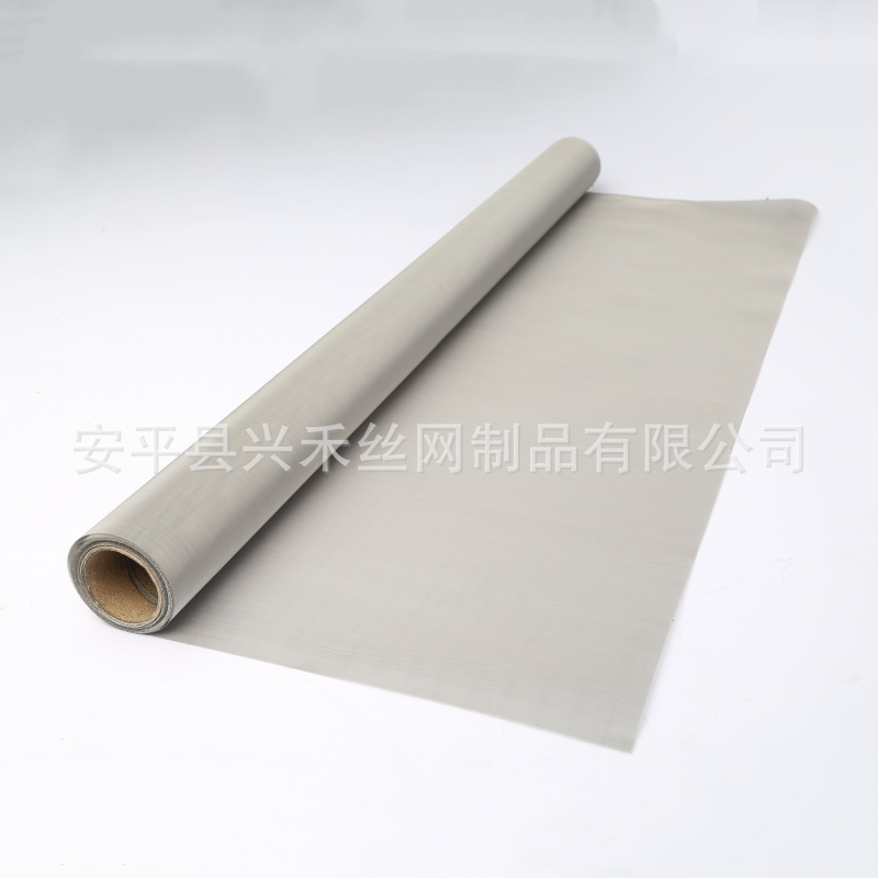 Чистая титановая сетка, никелевая сетка, вольфрамовая сетка, медная сетка для экранирования электромагнитных сигналов водорода, молибденовая сетка, электродная сетка для лабораторного использования