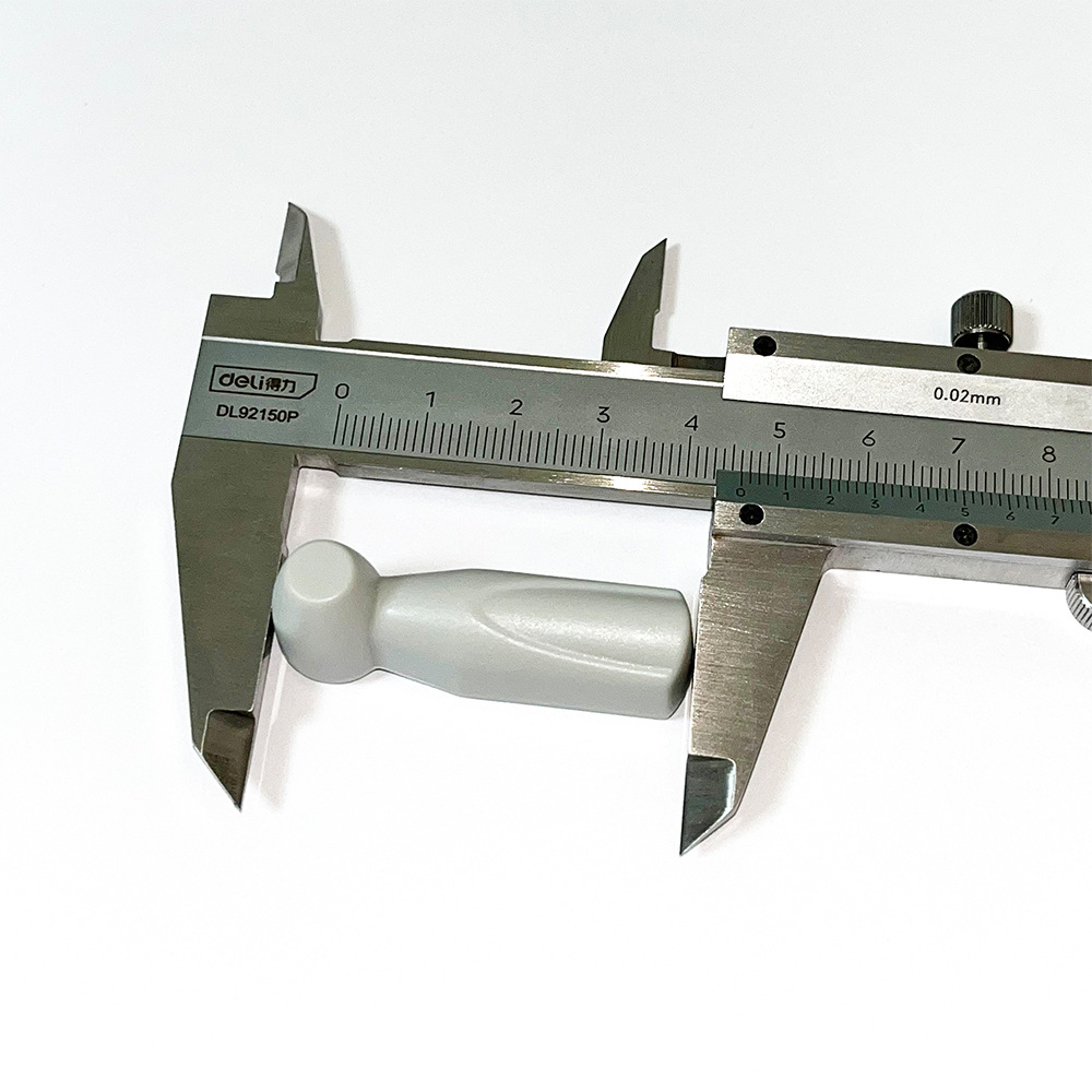 Supermarket towel hat anti-theft label EAS acoustic magnetic hammer clothing anti-theft magnetic buckle 58kHz acoustic magnetic anti-theft buckle