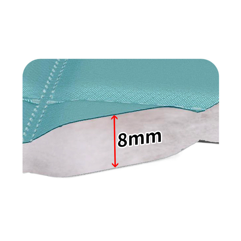 Bath Bath Cover Bath Account Household Thickened Cotton Winter Bath Warm Insulation Bathroom Waterproof Artifact Punch-Free