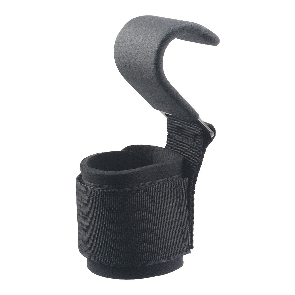 Fitness Weightlifting Palm Guard pull-up Wrist Hook Horizontal Bar Sports Equipment Strength Training Hand Booster Hook Hook