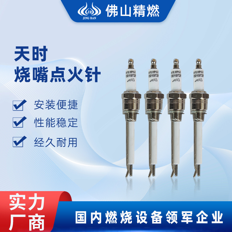 Eclipse American Tianshi Tj Ignition Electrode 10019728 Burner Spark Plug Tianshi 23045 Ignition Needle
