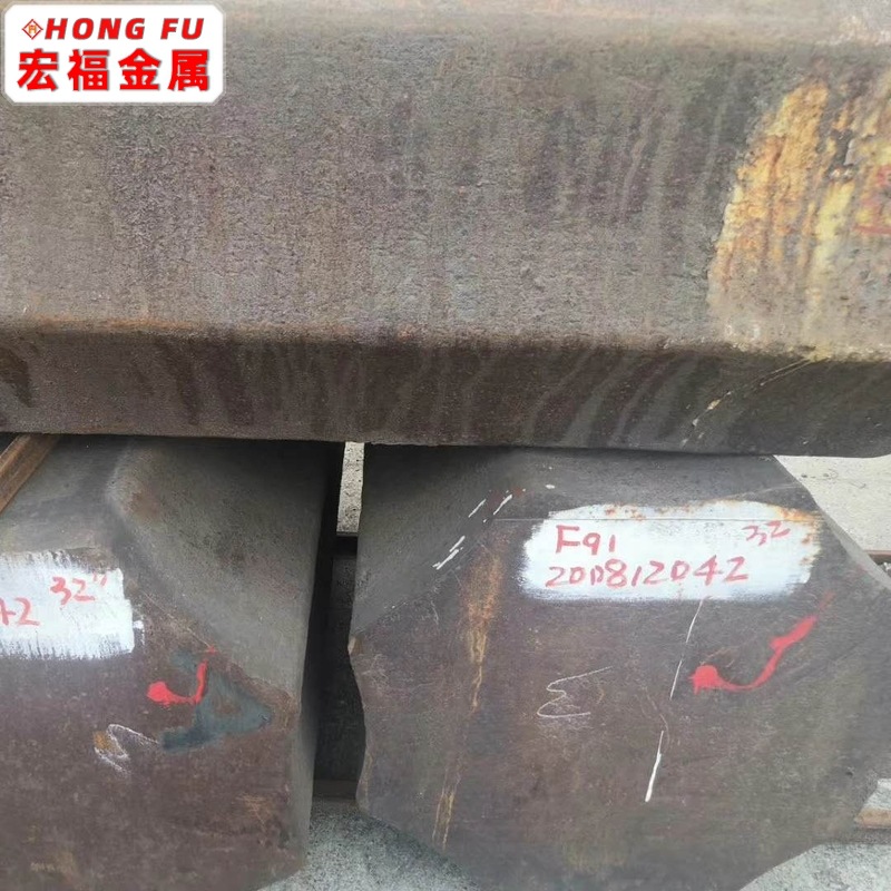 Wholesale 20Crmo Billet Spot 150 * 150 Alloy Billet 20Crmo Hot-Rolled Continuous Cast Billet