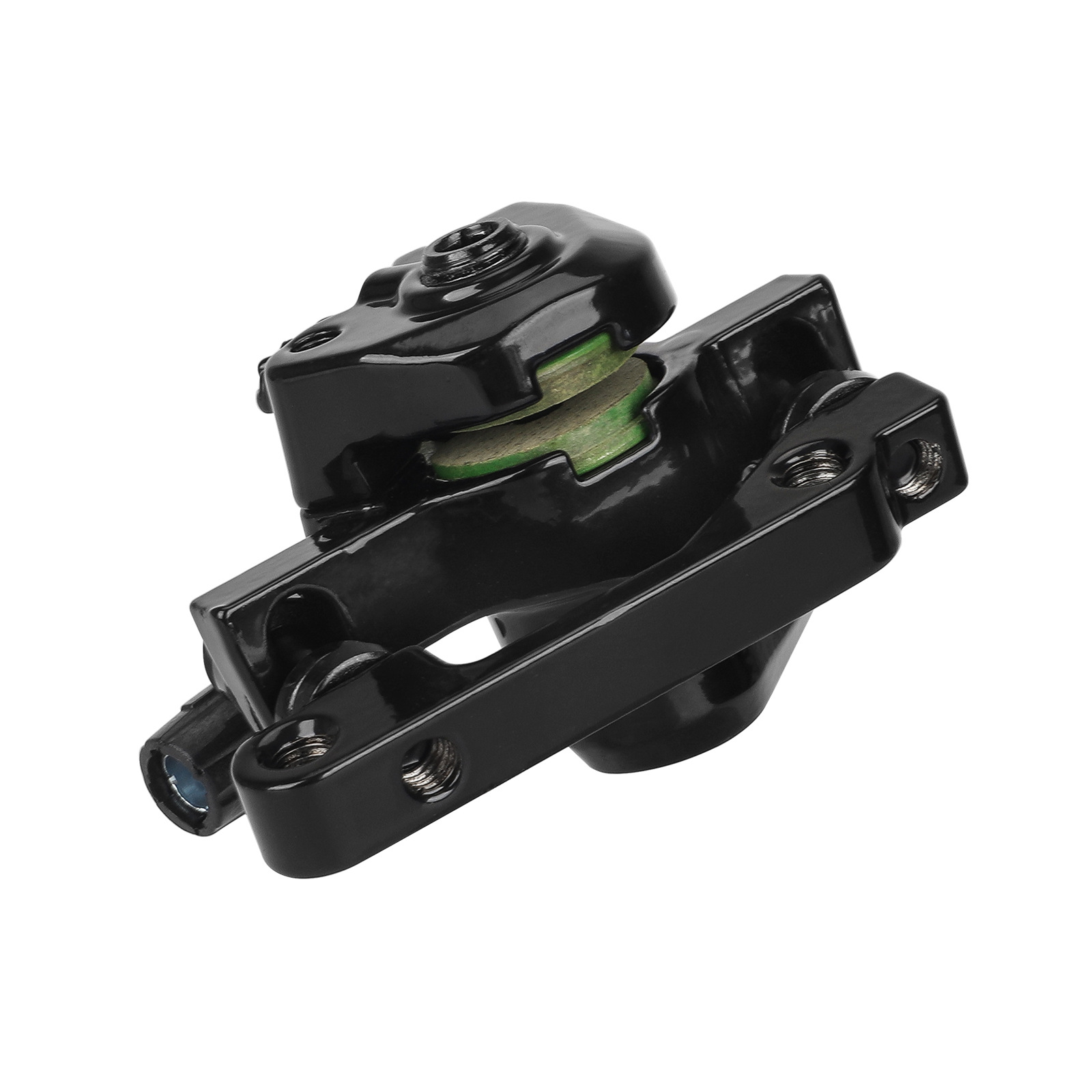 Suitable for Kukiring2Prog2Mx Front and Rear Disc Brakes, Mechanical Disc Brake Calipers, Brake Control Devices