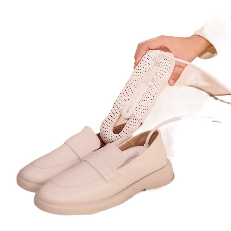 Shoe Dryer, Shoe Dryer, Deodorization and Sterilization, Household Adult Dryer, Student Warm Shoe Dryer, Suitable for 1623 Others