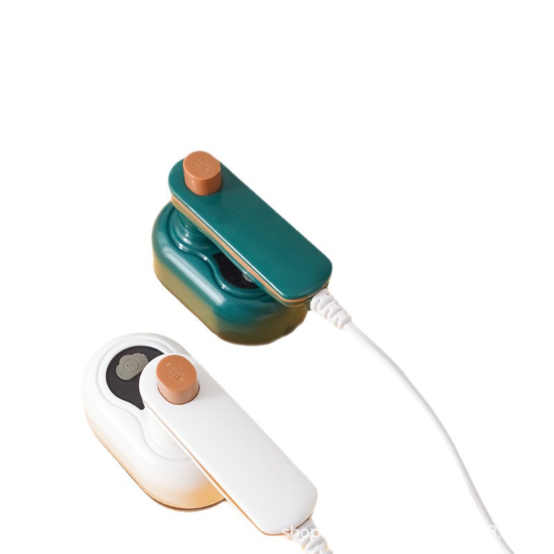 Popular Iron Portable Fast Small Mini Electric Iron Student Dormitory Household Steam Small Handmade Iron