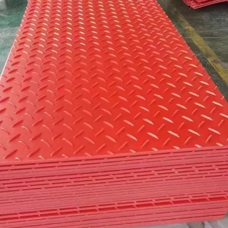Manufacturer Wholesale Hot-Rolled Pattern Plate, Lentil-Shaped Diamond Pattern Plate, Q235B Pattern Plate Available from Stock