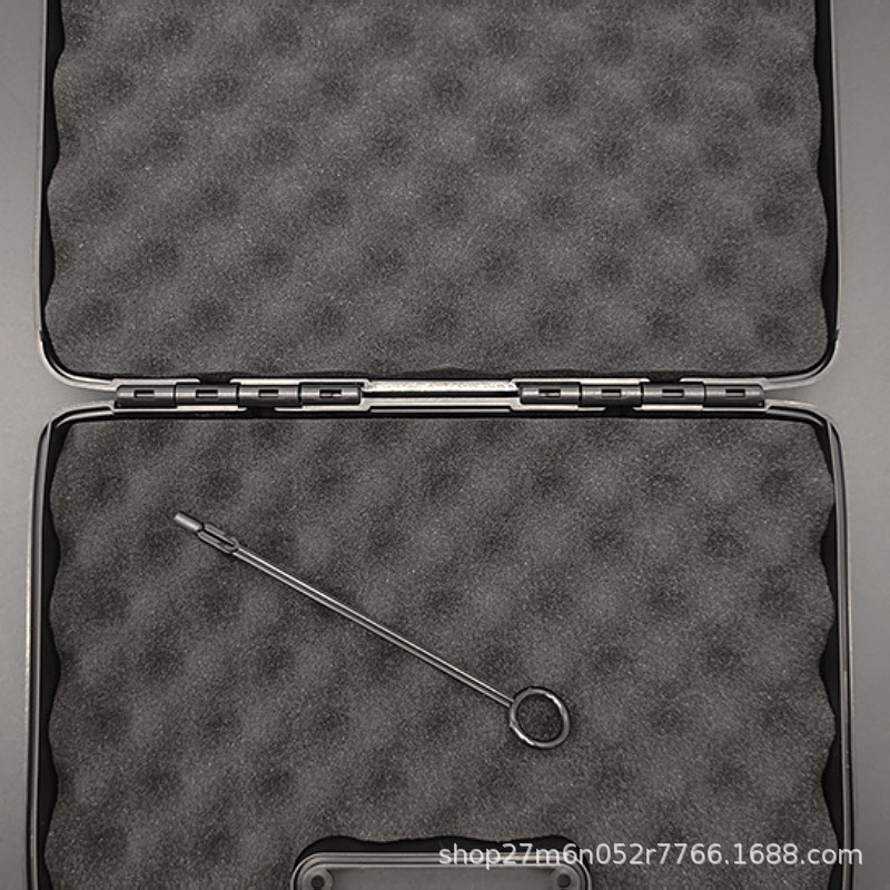 New Sig Toy P320 Sponge Tool Protection Box P365 Storage Box Anti-Fall Glock Satchel Storage Box