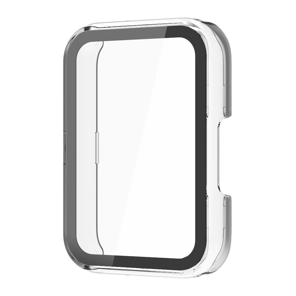 Samsung Galaxy Fit3 protective case for Samsung Watch PC + tempered glass integrated shell