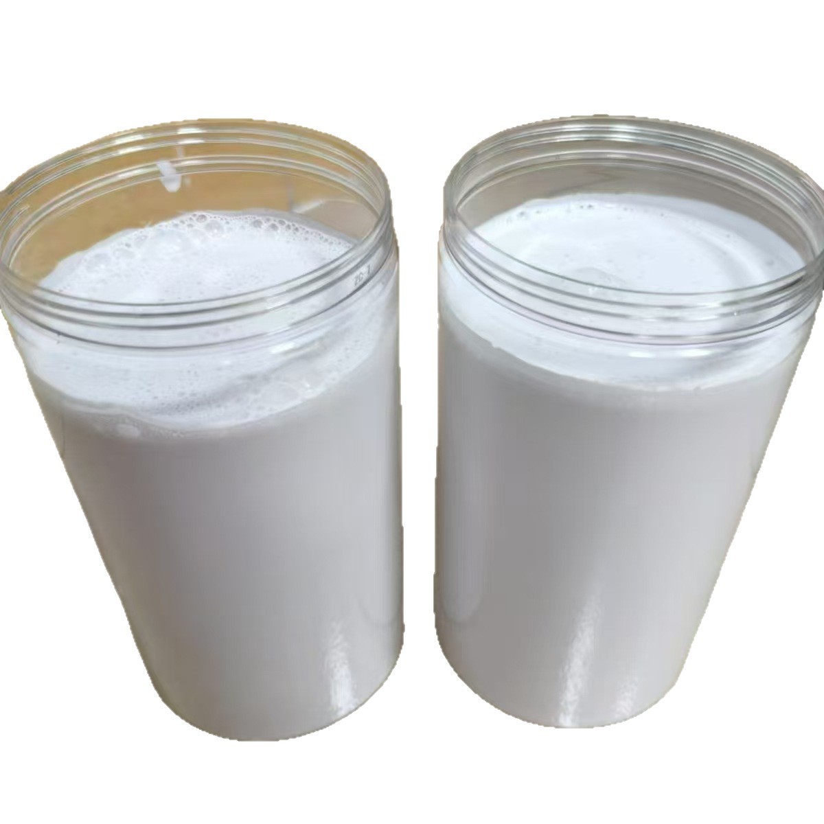 Highly Durable Carboxylated Nitrile Latex Special Conveyor Belt Rubber Roller Coating Excellent Wear Resistance and Durability