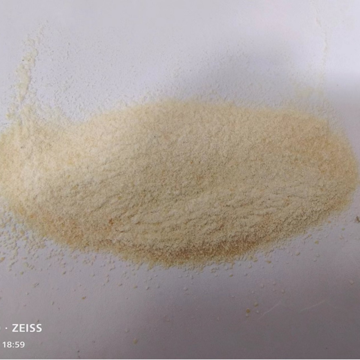Factory spot industrial grade xanthan gum highly thickener stabilizer soluble and dispersible thickener suspension agent