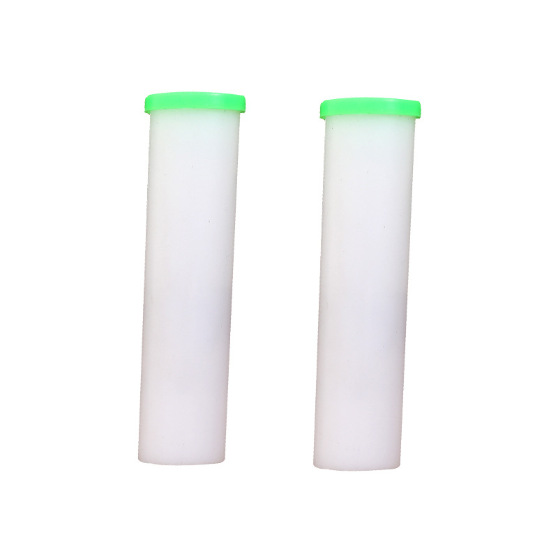 Plastic Pet Toy Squeaker Baby Toy Accessory Hand-Cranked Squeaker Toy